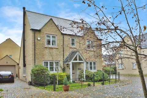 undefined, Radways Close, Fairford, Gloucestershire