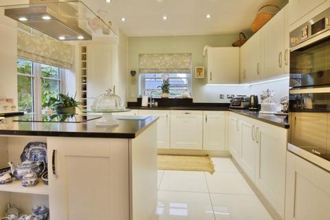 undefined, Radways Close, Fairford, Gloucestershire