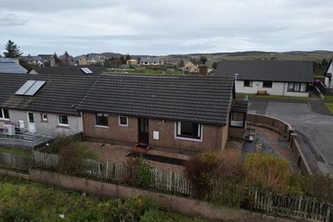 5 Munro Place, Bettyhill, Thurso, KW14 7TD