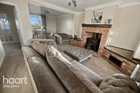 3 bedroom semi-detached house for sale, Holbeach PE12