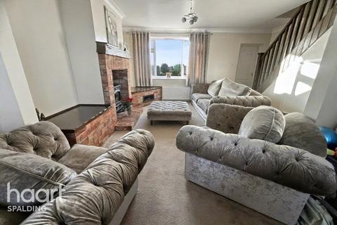 3 bedroom semi-detached house for sale, Holbeach PE12