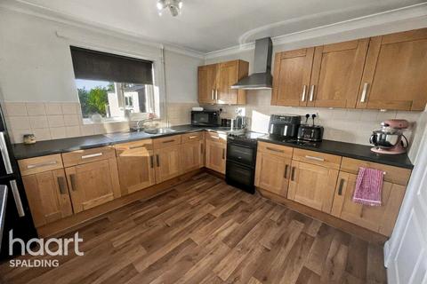 undefined, Holbeach PE12