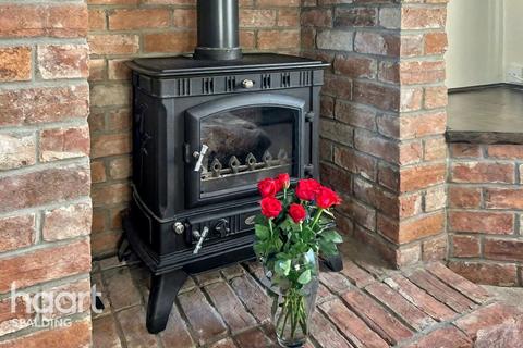 3 bedroom semi-detached house for sale, Holbeach PE12
