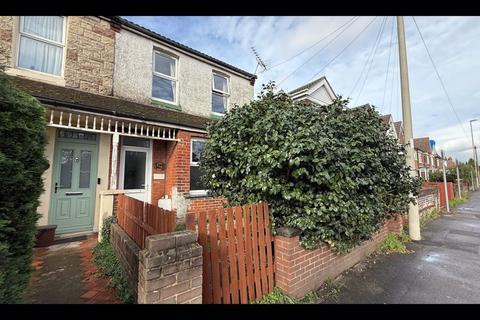 undefined, Southampton Road, Eastleigh SO50