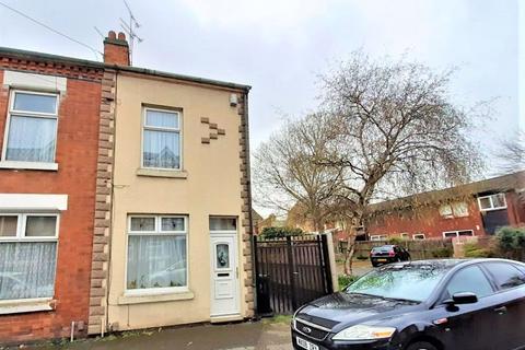 2 bedroom end of terrace house to rent, 2 Bedroom End Terrace Home