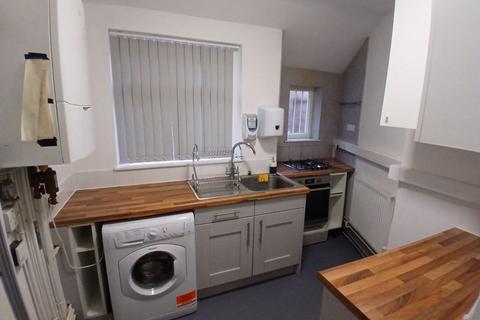 3 bedroom terraced house to rent, 6 Castle View, The Newarke LE1 5WH