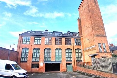 1 bedroom flat for sale, Western Road, Off Narborough Road