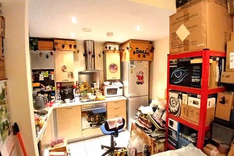 1 bedroom flat for sale, Western Road, Off Narborough Road