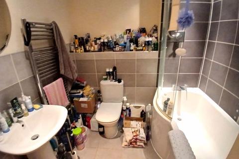1 bedroom flat for sale, Western Road, Off Narborough Road