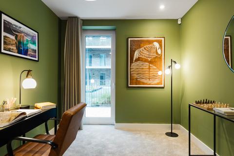 3 bedroom apartment to rent, McEwan Walk, Edinburgh, EH3 8FU