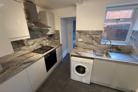 undefined, Selina Road, Liverpool