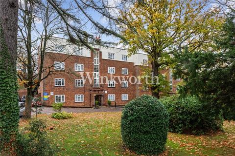 2 bedroom apartment for sale, Manor Court, High Street, London, N14