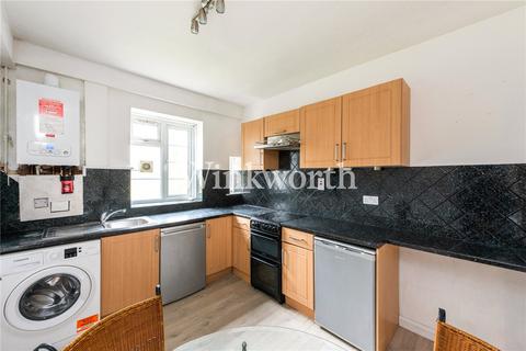 2 bedroom apartment for sale, Manor Court, High Street, London, N14