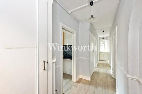 2 bedroom apartment for sale, Manor Court, High Street, London, N14