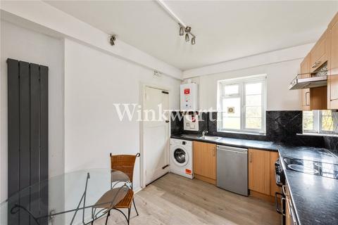 2 bedroom apartment for sale, Manor Court, High Street, London, N14