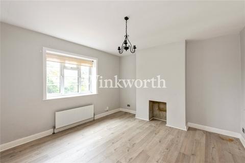 undefined, Manor Court, High Street, London, N14