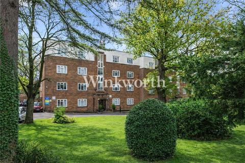 2 bedroom apartment for sale, Manor Court, High Street, London, N14