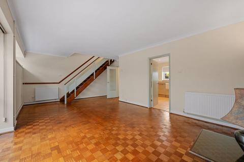 3 bedroom semi-detached house for sale, Wellsmoor Gardens, Bickley, Bromley