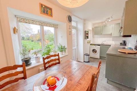 2 bedroom terraced house for sale, Downhead, Shepton Mallet