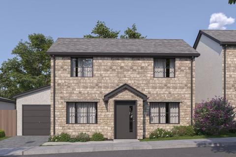 undefined, Valley View Park, Tuckingmill, Camborne- New build, select development