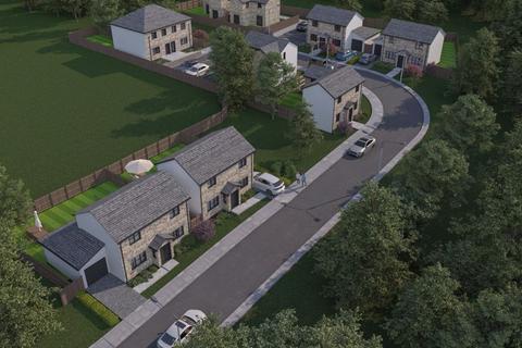 undefined, Valley View Park, Tuckingmill, Camborne- New build, select development