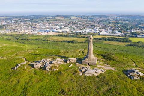 undefined, Valley View Park, Tuckingmill, Camborne- New build, select development