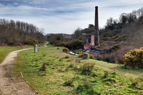 undefined, Valley View Park, Tuckingmill, Camborne- New build, select development
