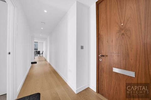 1 bedroom apartment to rent, Mirabelle Gardens, London