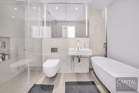 1 bedroom apartment to rent, Mirabelle Gardens, London