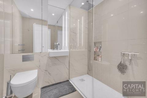 1 bedroom apartment to rent, Mirabelle Gardens, London