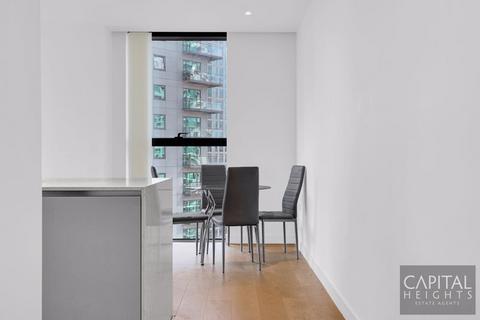 1 bedroom apartment to rent, Mirabelle Gardens, London