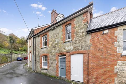 undefined, Gold Hill, Shaftesbury, SP7 8
