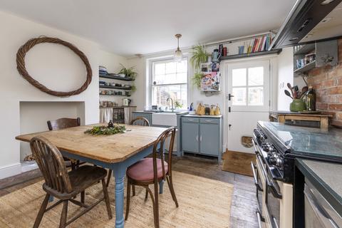 undefined, Gold Hill, Shaftesbury, SP7 8