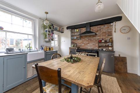 undefined, Gold Hill, Shaftesbury, SP7 8
