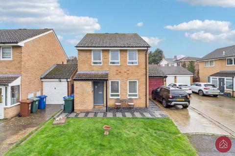 undefined, Broad Close, Kidlington OX5