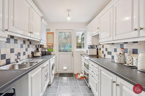 undefined, Broad Close, Kidlington OX5