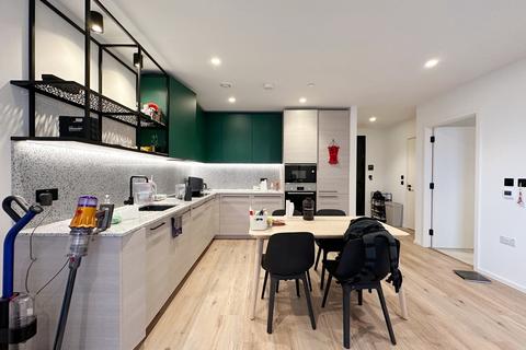 1 bedroom apartment to rent, Curlew House, Hawser Lane, Poplar, E14