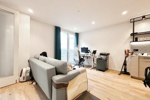 1 bedroom apartment to rent, Curlew House, Hawser Lane, Poplar, E14
