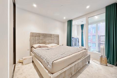 1 bedroom apartment to rent, Curlew House, Hawser Lane, Poplar, E14