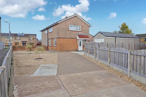 undefined, Ravenstone Way, Carlisle