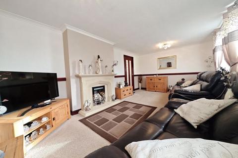 undefined, Ravenstone Way, Carlisle