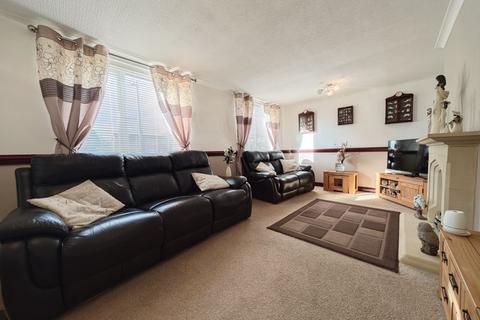 undefined, Ravenstone Way, Carlisle