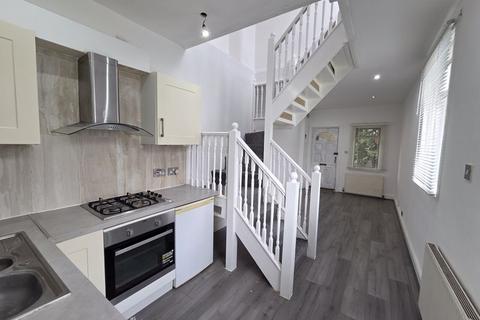 undefined, Telford Avenue,Streatham Hill, London