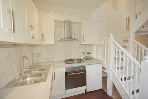 undefined, Telford Avenue,Streatham Hill, London