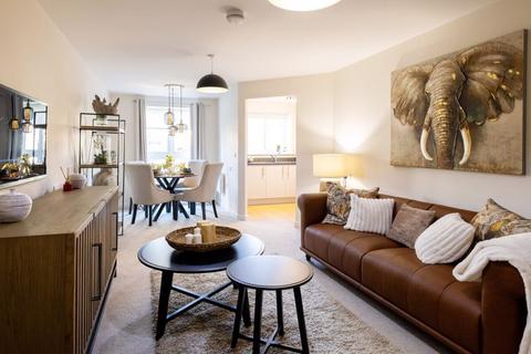undefined, Wellington Place, Wigan WN6