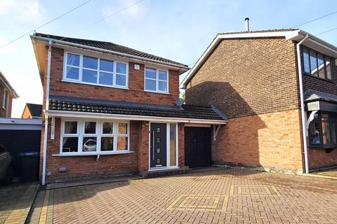undefined, Falcon Close, Walsall WS6
