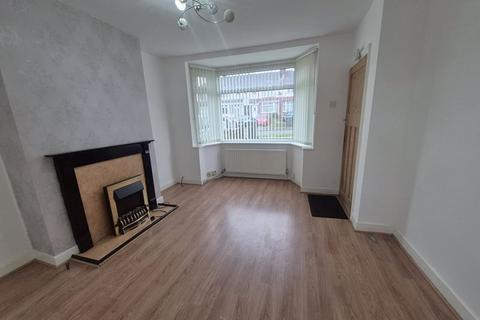 2 bedroom end of terrace house to rent, Whitburn Avenue, Birmingham B42