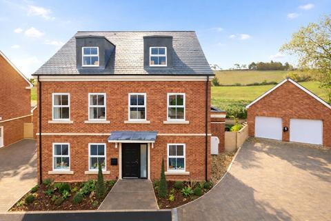 undefined, Old Matford Lane, Matford, Exeter