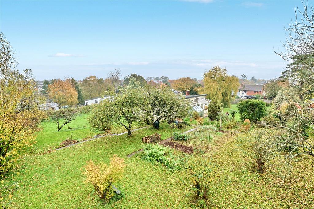 Gardens