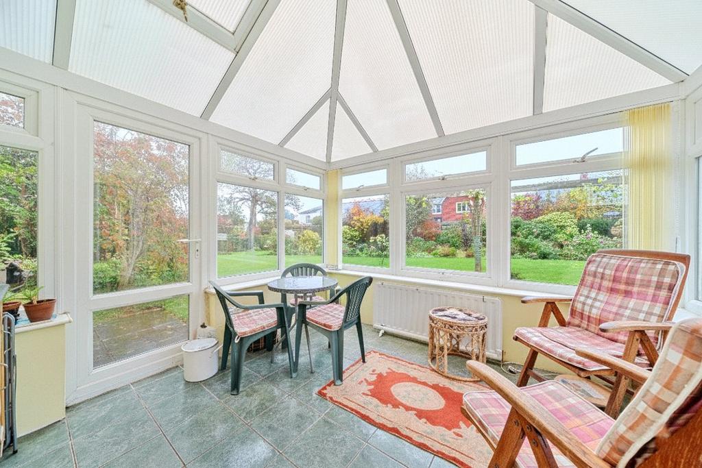 Conservatory